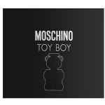 Moschino Toy Boy  (edp/100ml +s/g/150ml + edp/mini/10ml) - image-1